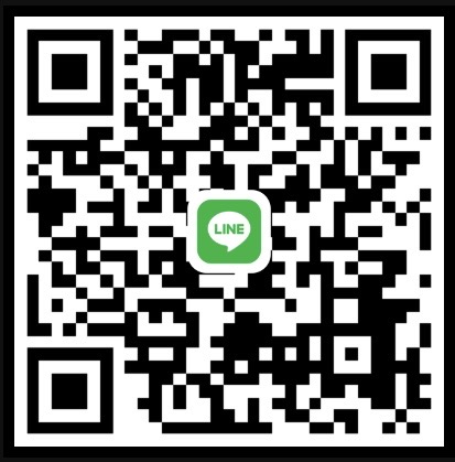 LINE QRコード